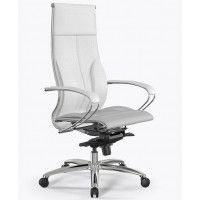 Кресло Metta SAMURAI L1-10K белый