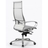 Кресло Metta SAMURAI L1-10K белый купить в Минске