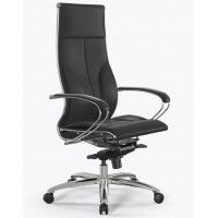 Кресло Metta SAMURAI L1-10K черный