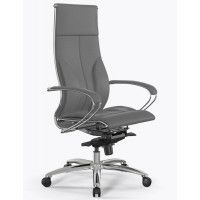 Кресло Metta SAMURAI L1-10K серый Кресло Metta SAMURAI L1-10K серый