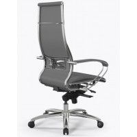 Кресло Metta SAMURAI L1-10K серый купить в Минске Кресло Metta SAMURAI L1-10K серый купить в Минске