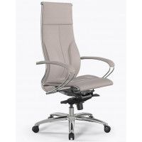 Кресло Metta SAMURAI L1-10K светло-бежевый