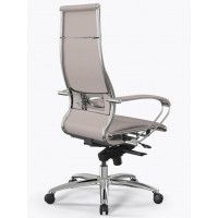 Кресло Metta SAMURAI L1-10K светло-бежевый купить в Минске