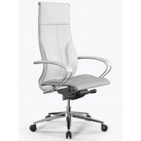 Кресло Metta SAMURAI L1-10K (MSS3.2) белый