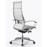 Кресло Metta SAMURAI L1-10K (MSS3.2) белый купить в Минске Кресло Metta SAMURAI L1-10K (MSS3.2) белый купить в Минске