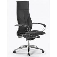 Кресло Metta SAMURAI L1-10K (MSS3.2) черный