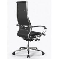 Кресло Metta SAMURAI L1-10K (MSS3.2) черный купить в Минске