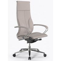 Кресло Metta SAMURAI L1-10K (MSS3.2) светло-бежевый