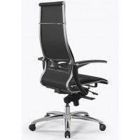 Кресло Metta SAMURAI L1-10U черный купить в Минске