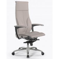 Кресло Metta SAMURAI L1-10U светло-бежевый