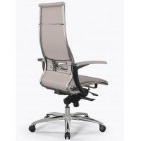 Кресло Metta SAMURAI L1-10U светло-бежевый купить в Минске