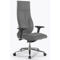 Кресло Metta SAMURAI L1-11D (MSS3.2) серый