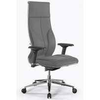 Кресло Metta SAMURAI L1-11D (MSS3.2) серый