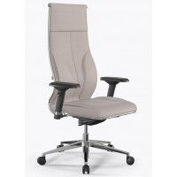 Кресло Metta SAMURAI L1-11D (MSS3.2) светло-бежевый