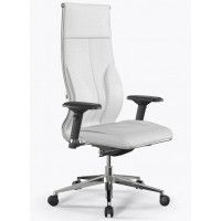 Кресло Metta SAMURAI L1-11D (MSS3.2) белый