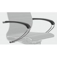 Кресло Metta SAMURAI L1-11K (MSS3.1) черный купить в Минске