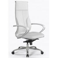 Кресло Metta SAMURAI L1-11K (MSS3.1) белый