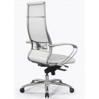 Кресло Metta SAMURAI L1-11K (MSS3.1) белый купить в Минске