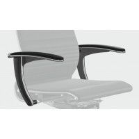 Кресло Metta SAMURAI L1-11U (MSS3.1) серый купить в Минске