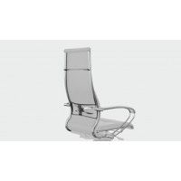 Кресло Metta SAMURAI L1-11U (MSS3.1) серый купить в Минске