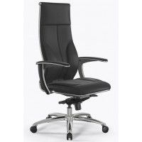 Кресло Metta SAMURAI L1-11U (MSS3.1) черный