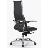 Кресло Metta SAMURAI L1-11U (MSS3.1) черный купить в Минске