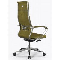 Кресло Metta SAMURAI L1-13K (MSS3.2) – GOYALE оливковый купить в Минске Кресло Metta SAMURAI L1-13K (MSS3.2) – GOYALE оливковый купить в Минске