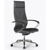 Кресло Metta SAMURAI L1-13K (MSS3.2) – GOYALE темно-серый