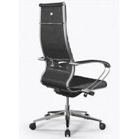 Кресло Metta SAMURAI L1-13K (MSS3.2) – GOYALE темно-серый купить в Минске