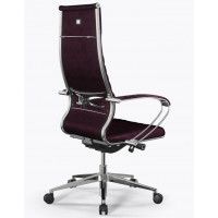 Кресло Metta SAMURAI L1-13K (MSS3.2) – GOYALE фиолетовый купить в Минске