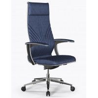 Кресло Metta SAMURAI L1-13U (MSS3.2) синий