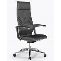 Кресло Metta SAMURAI L1-13U (MSS3.2) темно-серый