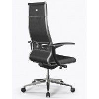 Кресло Metta SAMURAI L1-13U (MSS3.2) темно-серый купить в Минске Кресло Metta SAMURAI L1-13U (MSS3.2) темно-серый купить в Минске