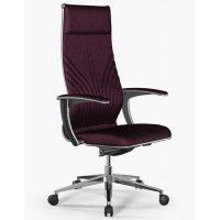 Кресло Metta SAMURAI L1-13U (MSS3.2) фиолетовый