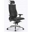 Кресло Metta SAMURAI L2-10D черный купить в Минске