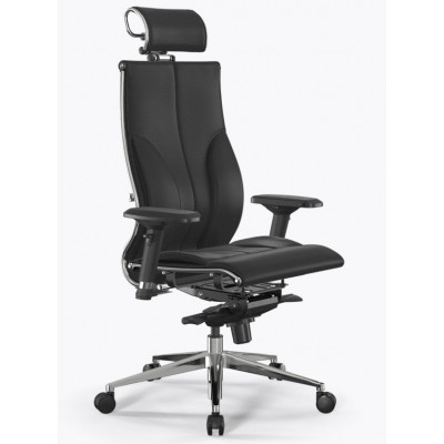 Кресло Metta SAMURAI L2-10D черный купить в Минске