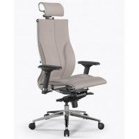 Кресло Metta SAMURAI L2-10D светло-бежевый