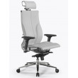 Кресло Metta SAMURAI L2-10D белый купить в Минске