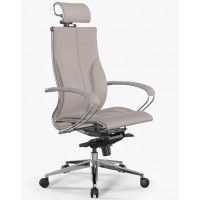 Кресло Metta SAMURAI L2-10K светло-бежевый