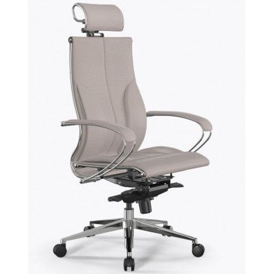 Кресло Metta SAMURAI L2-10K светло-бежевый купить в Минске