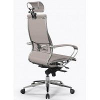 Кресло Metta SAMURAI L2-10K светло-бежевый купить в Минске