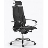 Кресло Metta SAMURAI L2-10K (MSS3.2) черный