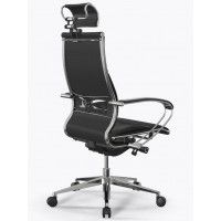 Кресло Metta SAMURAI L2-10K (MSS3.2) черный купить в Минске