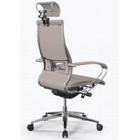 Кресло Metta SAMURAI L2-10K (MSS3.2) светло-бежевый купить в Минске