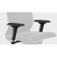 Кресло Metta SAMURAI L2-11D (MSS3.2) светло-бежевый купить в Минске