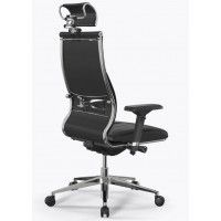 Кресло Metta SAMURAI L2-11D (MSS3.2) черный купить в Минске Кресло Metta SAMURAI L2-11D (MSS3.2) черный купить в Минске