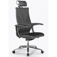 Кресло Metta SAMURAI L2-13U (MSS3.2) темно-серый