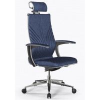 Кресло Metta SAMURAI L2-13U (MSS3.2) синий