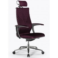 Кресло Metta SAMURAI L2-13U (MSS3.2) фиолетовый