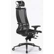 Кресло Metta SAMURAI L2-16D черный купить в Минске